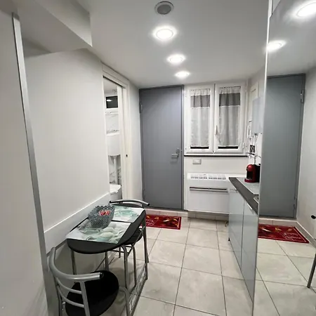 Casa vacanze Il Grottino