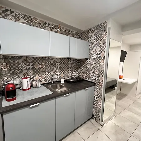 Casa vacanze Il Grottino *