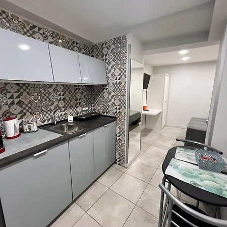 Il Grottino Casa vacanze Napoli