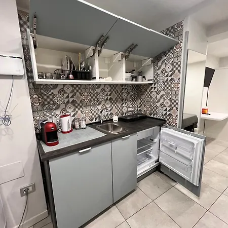 Casa vacanze Il Grottino *