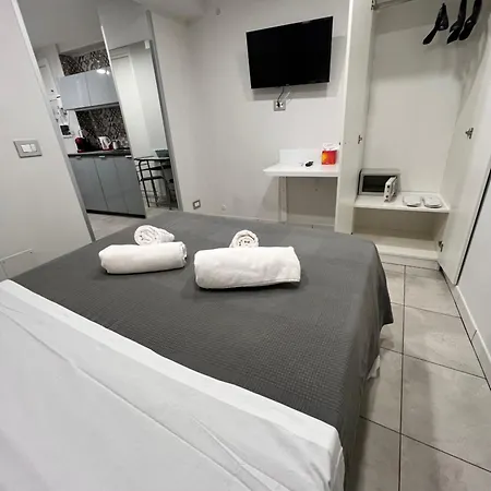 Il Grottino Casa vacanze Napoli