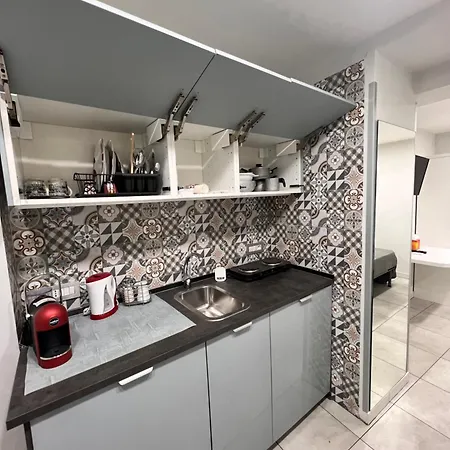 Il Grottino Casa vacanze *