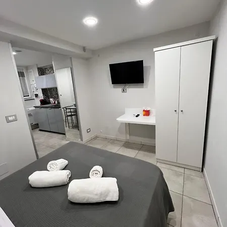 Il Grottino Prázdninový dům