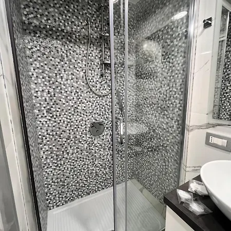 Il Grottino Prázdninový dům *