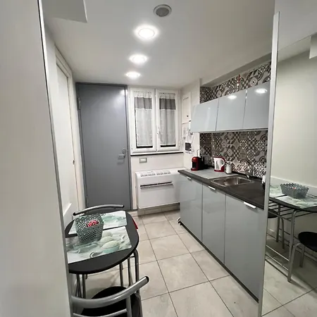 Il Grottino Prázdninový dům