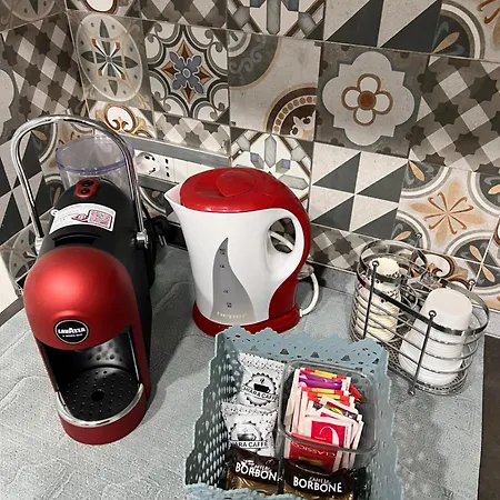 Il Grottino Prázdninový dům